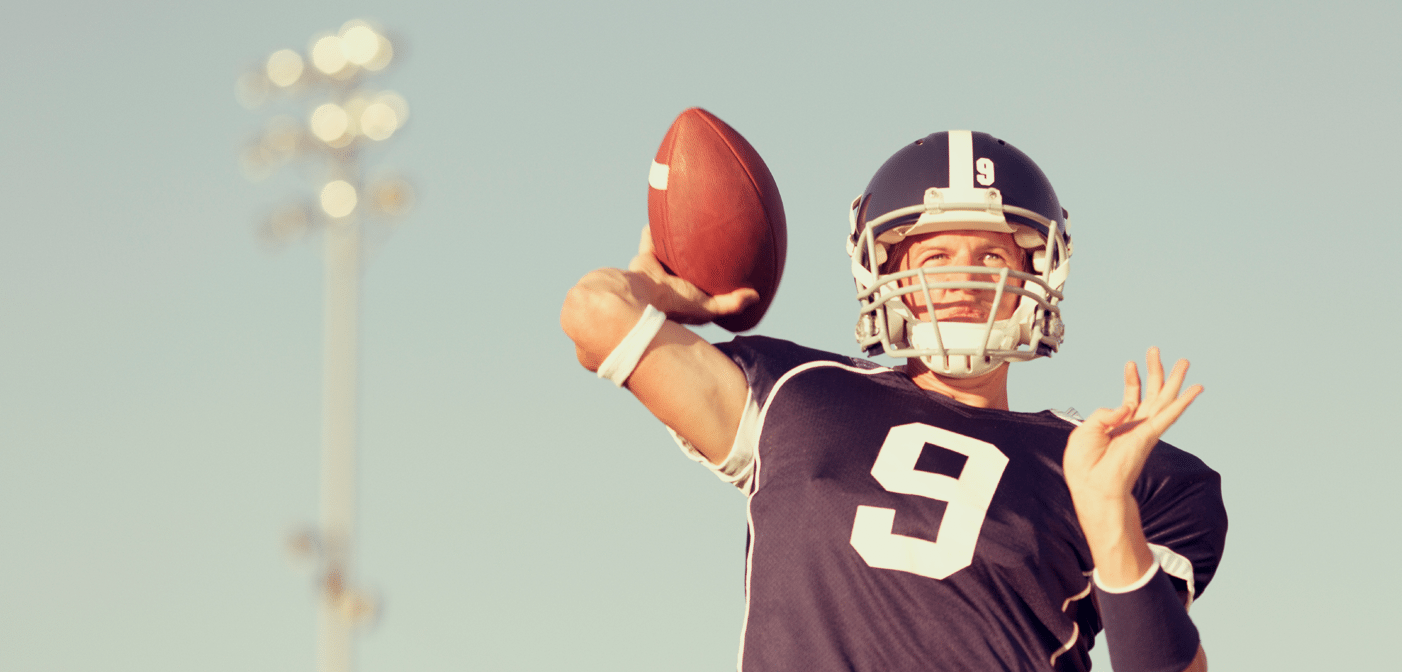 Check Down How Football Quarterbacks Can Make Us Better At Safety 06 13