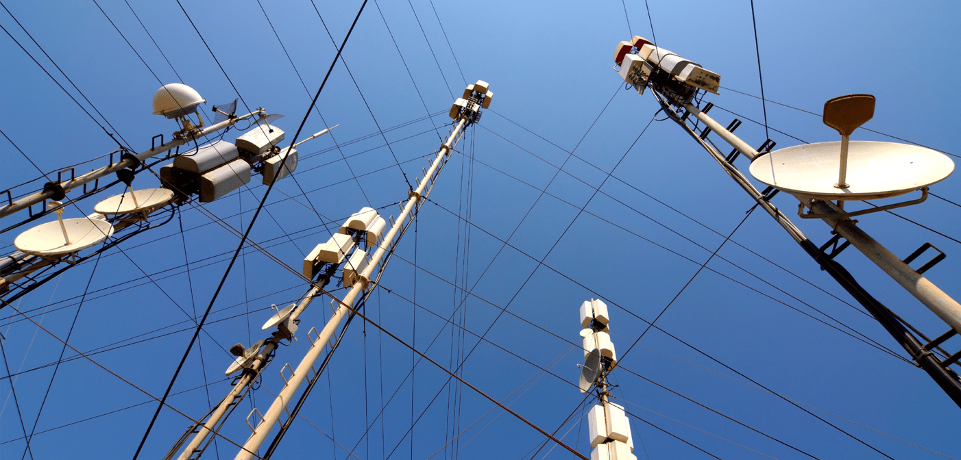 Fronthaul Small Cells New Best Friend 10 13