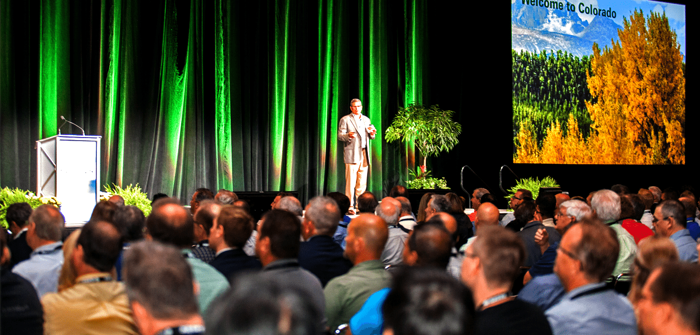 0916 Hn 5 Steps To Maximizing Meeting And Event Roi