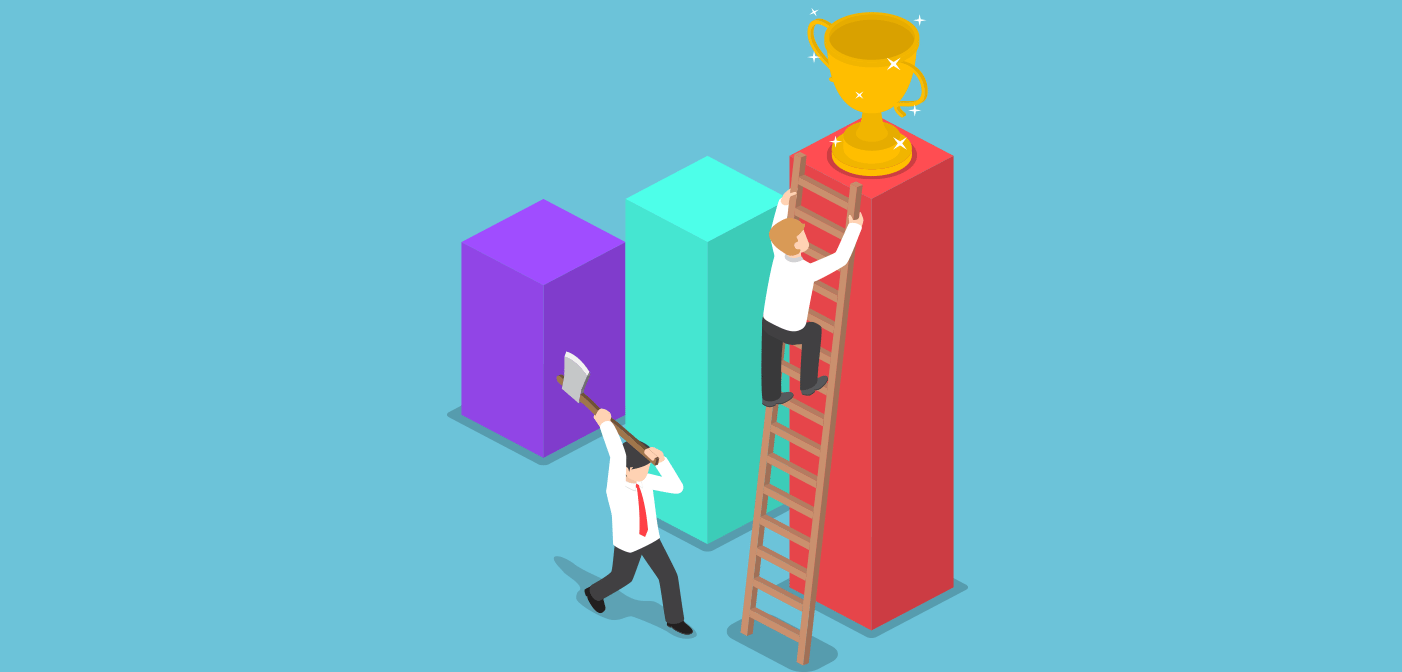 0916 Hn When Is Envy A Good Thing