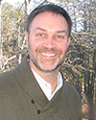 Brad Hine