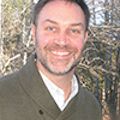 Brad Hine