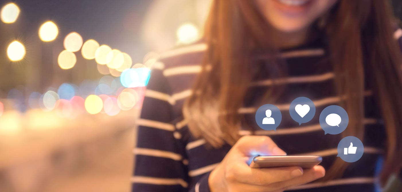 0618 Hn Social Media Emerges As Wireless Customer Service Channel Of Choice