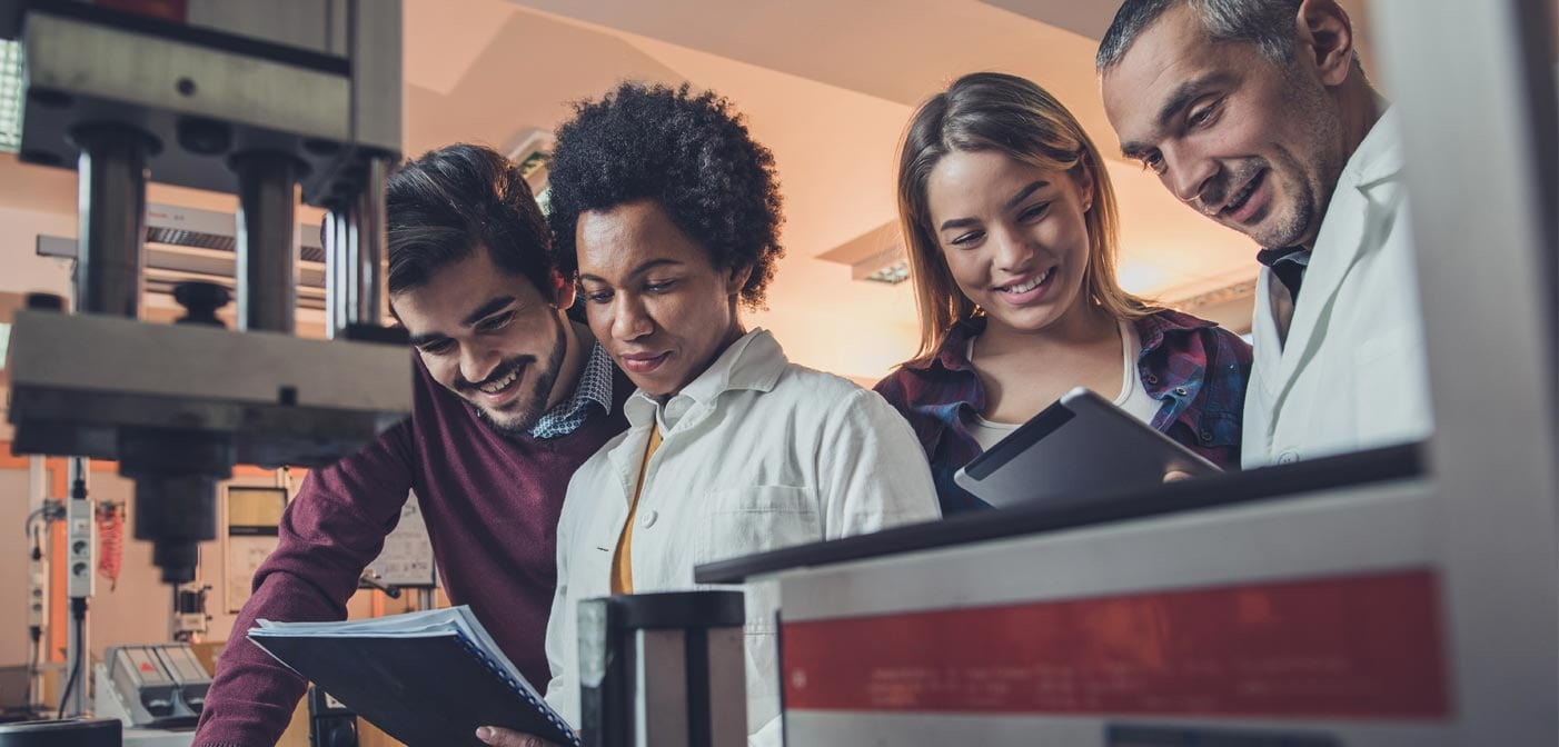 Hn0818 7 Facts About The Stem Workforce