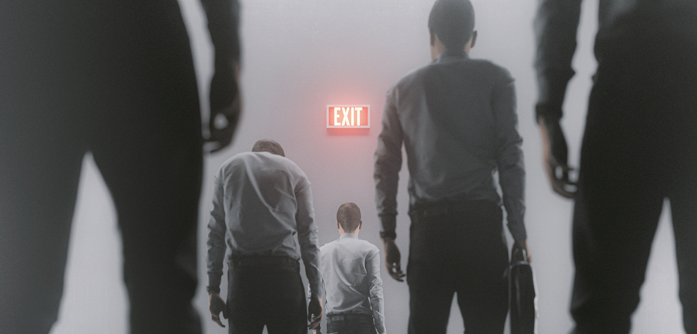 Avoiding Days Of The Living Dead 1402x672