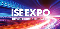 ISE EXPO 2020, ICT Solutions & Education ISE EXPO 2020, ICT Solutions & Education
