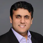 Kashif Hussain, Viavi Kashif Hussain, Viavi