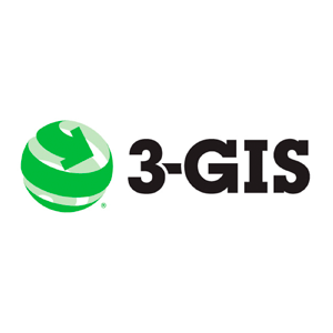 3 Gis Logo300x300