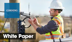 Corning White Paper, Preconnectorized Solutions Corning White Paper, Preconnectorized Solutions