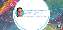 Black & Veatch Video, Broadband Funding and Deployment Black & Veatch Video, Broadband Funding and Deployment