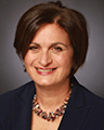 Liliane Offredo-Zreik