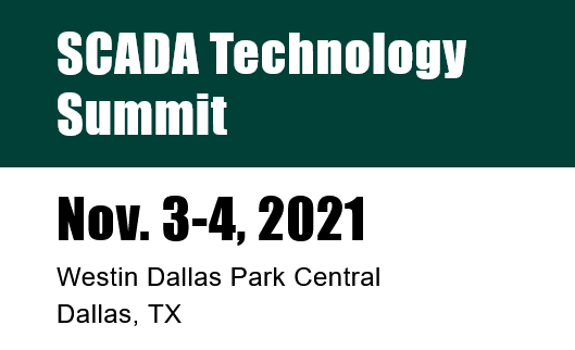 Scada Technology Summit Block