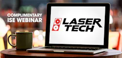 Webinar Feature, Laser Technology, new logo 2021 Webinar Feature, Laser Technology, new logo 2021