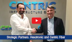 Hexatronic Video Banner Eblast Hexatronic Video Banner Eblast