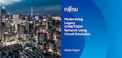 ISE White Paper, Fujitsu, Modernizing Legacy, feature image ISE White Paper, Fujitsu, Modernizing Legacy, feature image