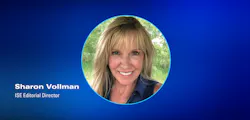ISE Columnist Sharon Vollman ISE Columnist Sharon Vollman