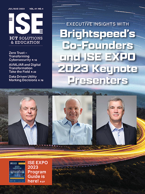 July/August 2023 cover image