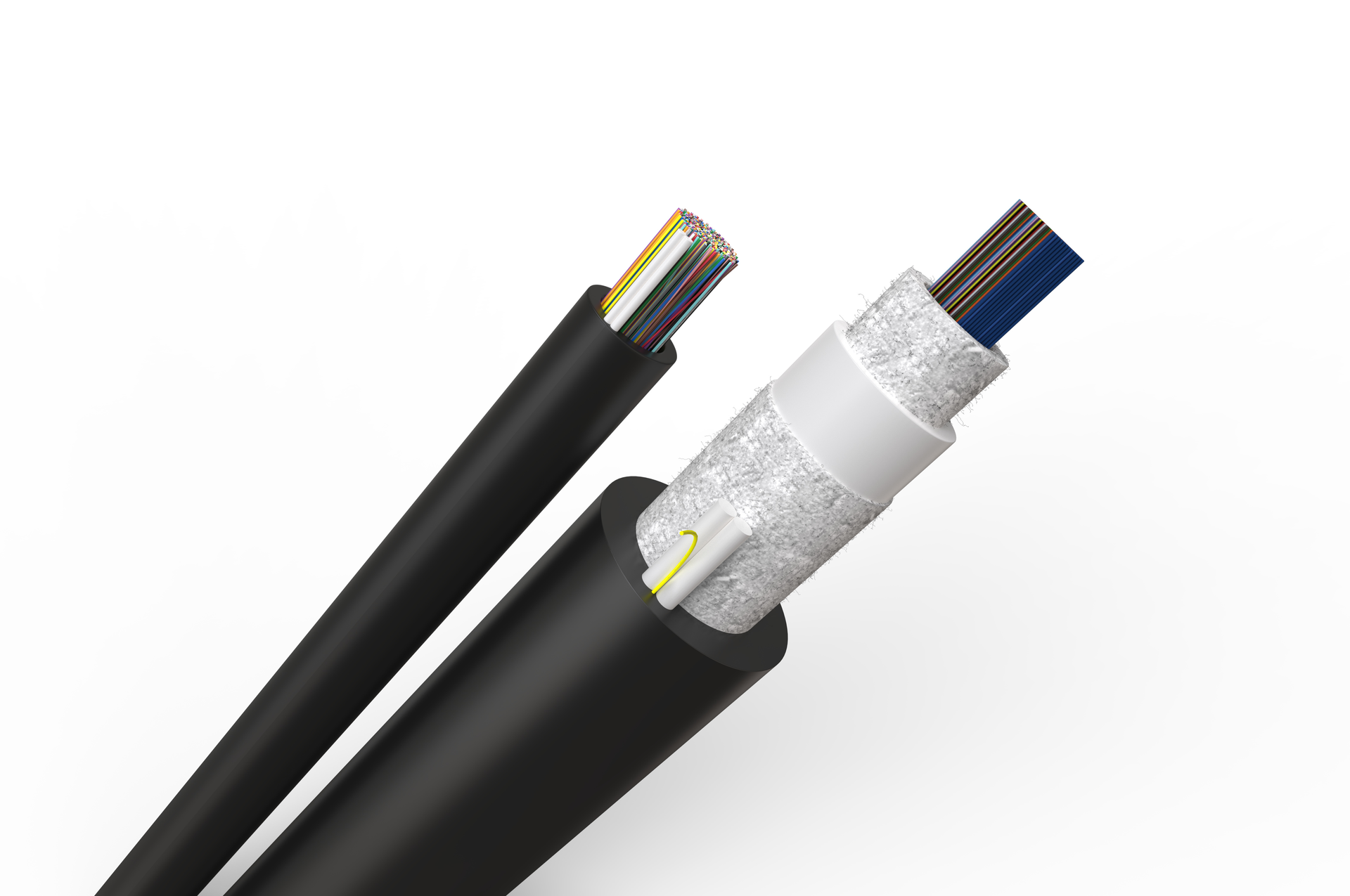 Corning Flow Ribbon Ren9491