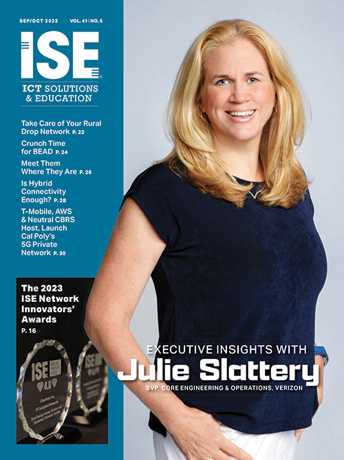 September/October 2023 cover image