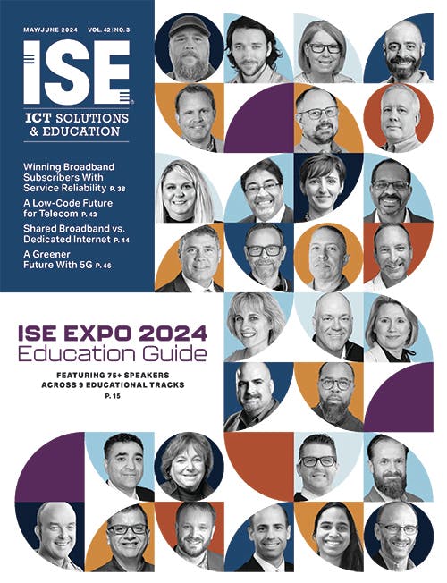 May/June 2024 cover image