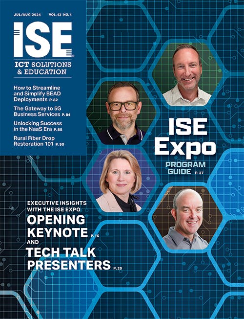 July/August 2024 cover image