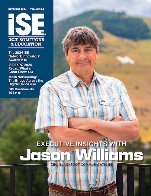 September/October 2024 cover image