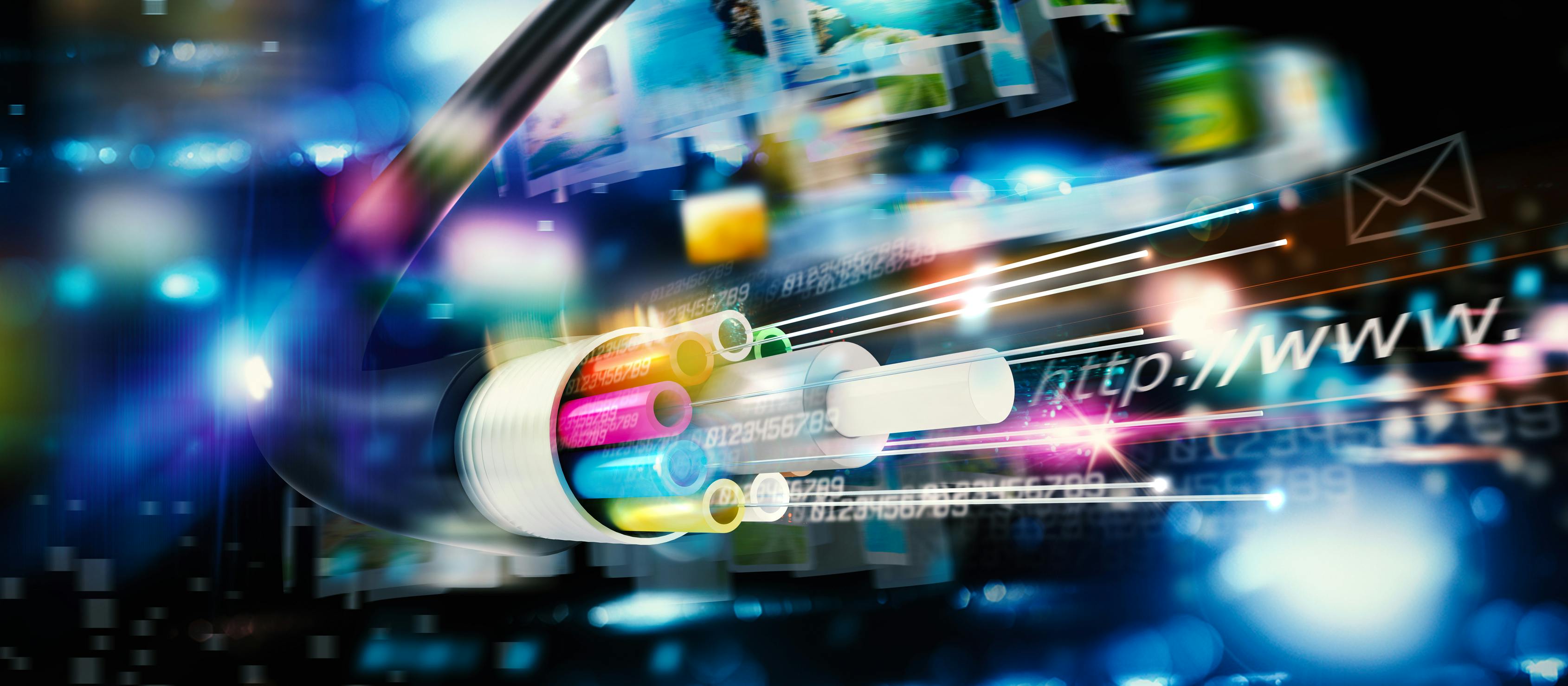 Calix, Corning and Brightspeed Unite in Next Generation Technologies so Rural Communities can Prosper