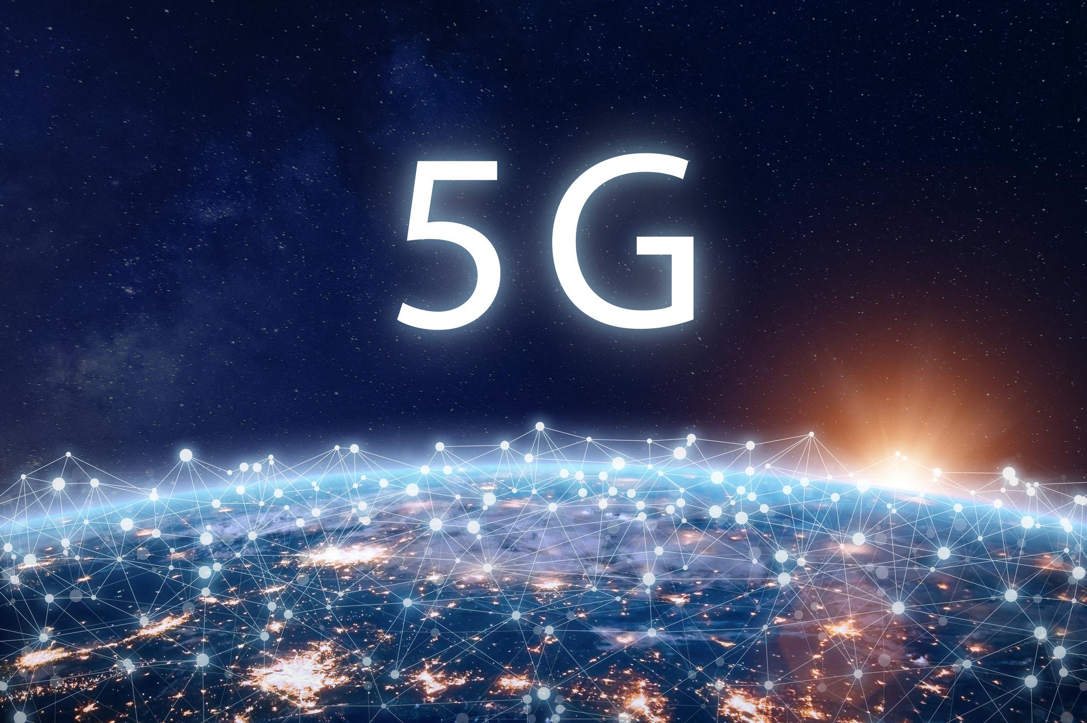 Nokia Lands 5G RAN Deal with T-Mobile US to Enhance Nationwide Connectivity
