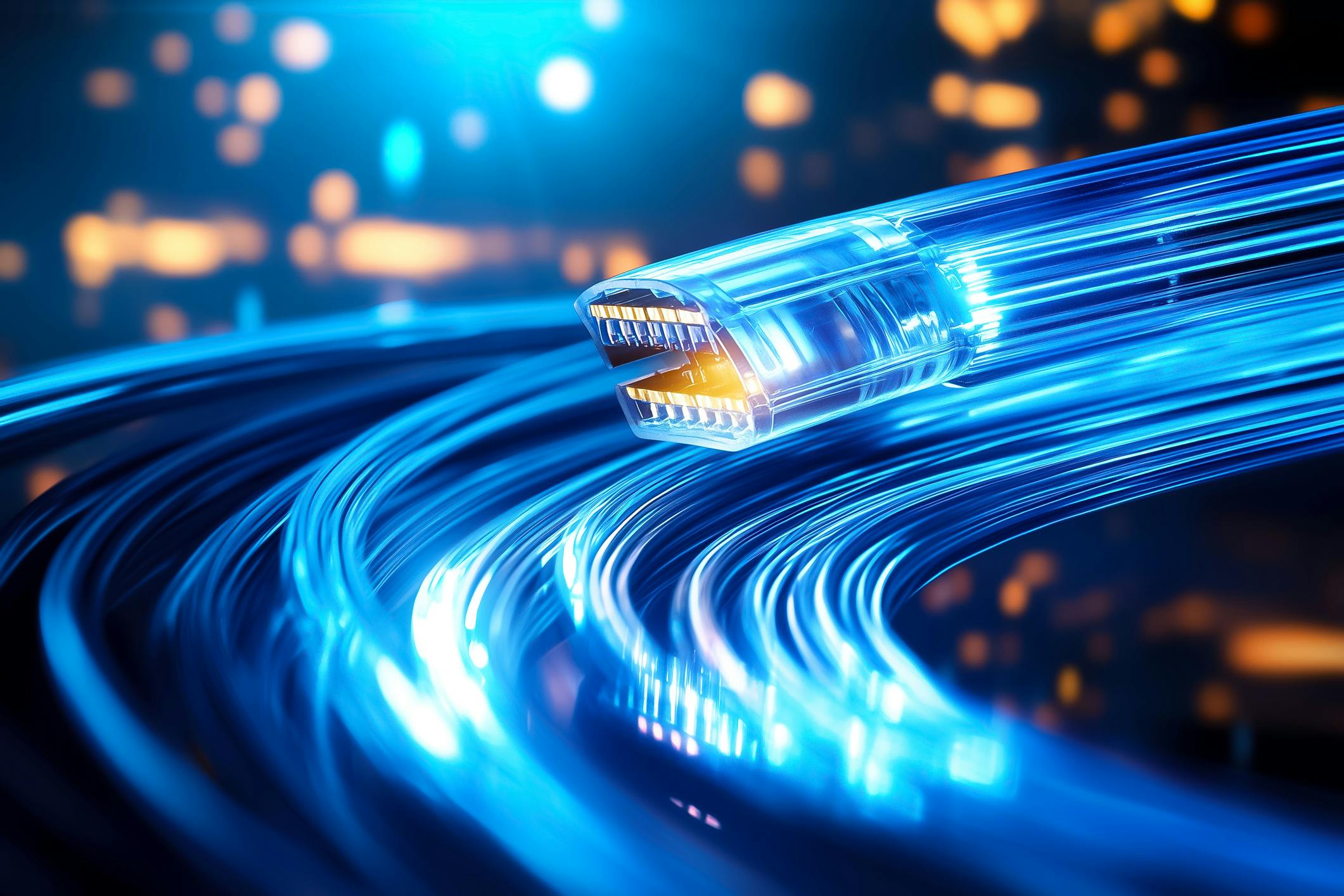 Comcast Expands State-of-the-Art Fiber Network in Citrus County, Florida