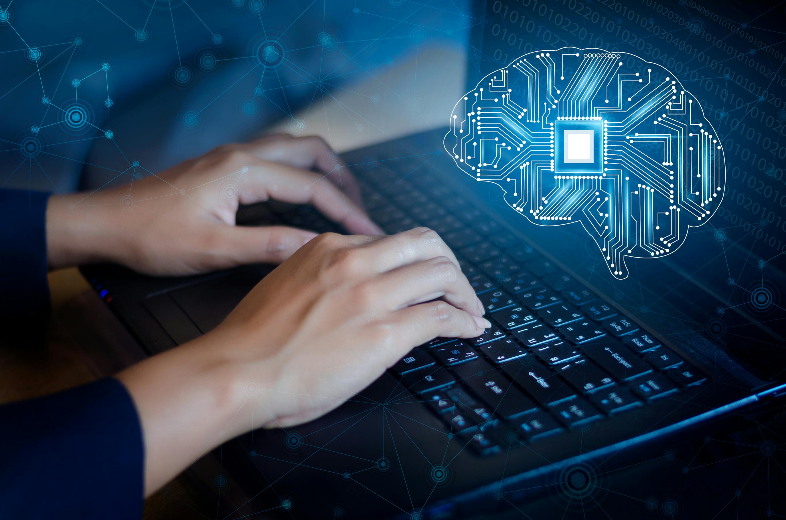 Preparing Enterprise Networks for AI Success