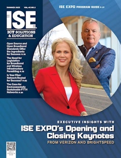 Summer 2025 cover image Summer 2025 cover image