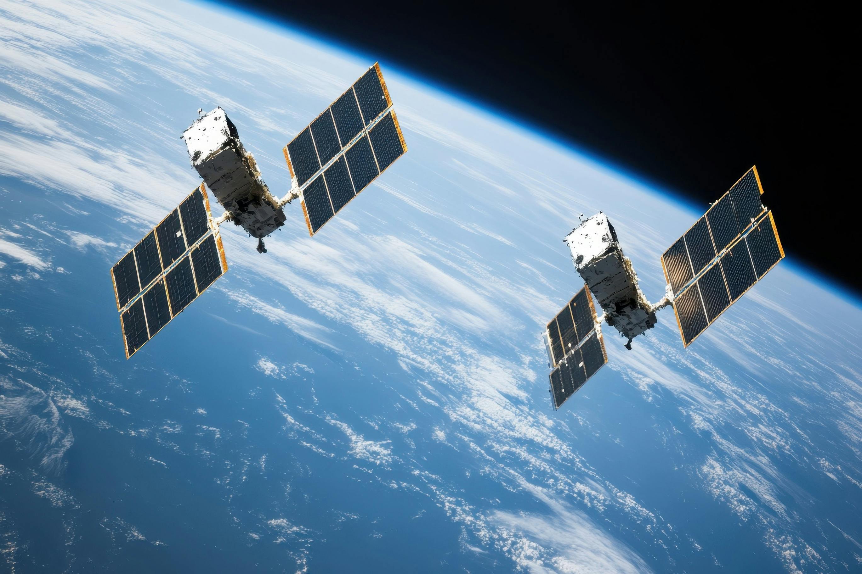 China's Market Set for Rapid Expansion Amid Mega-Constellation Plans