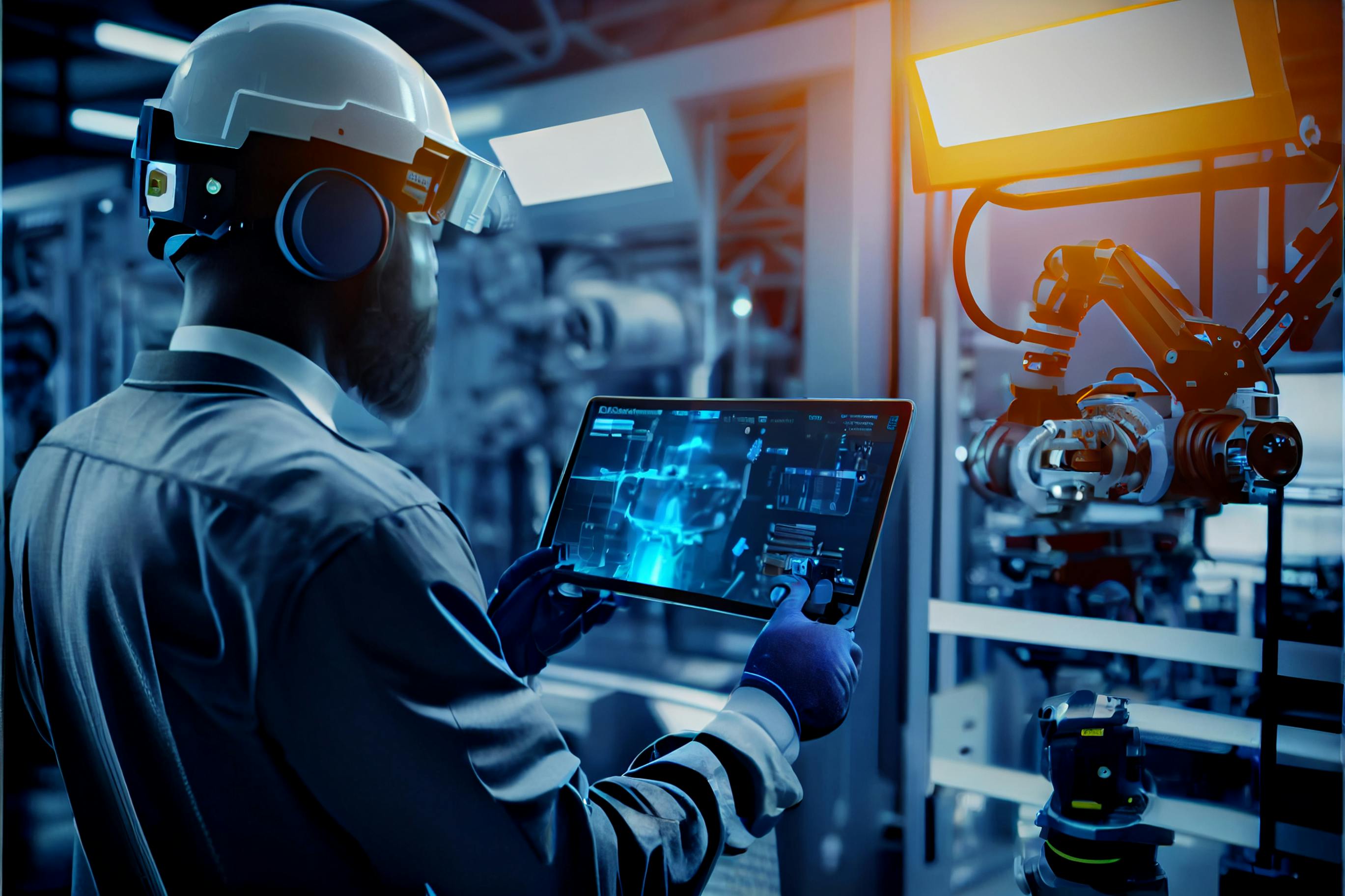Wireless Providers and Manufacturers Leverage 5G Networks to Fuel Manufacturing 4.0 Movement