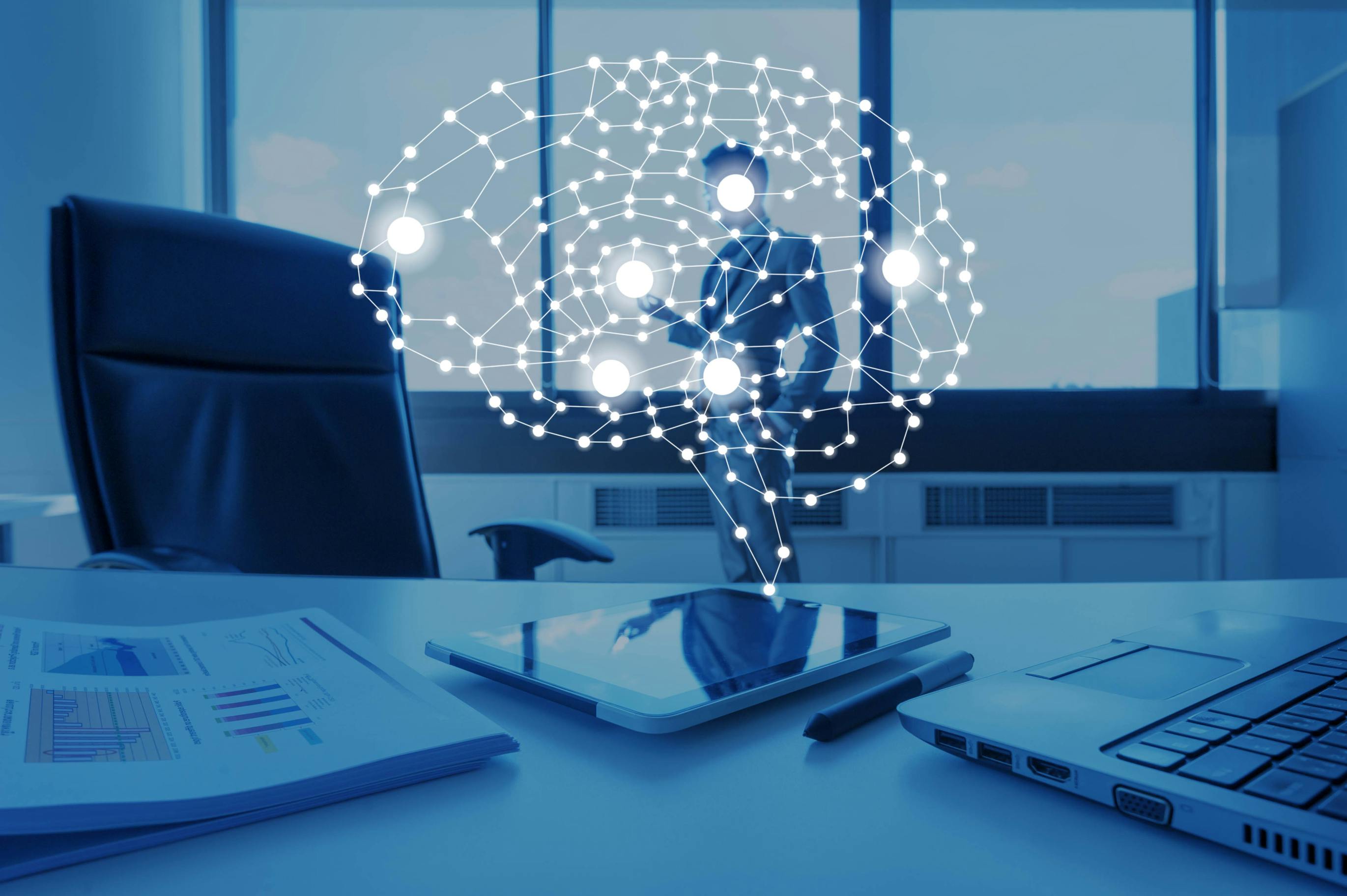 Infosys Unveils AI Agent to Accelerate Digital Transformation in the Energy Industry