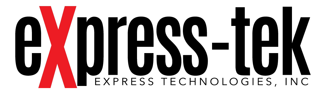 expressteklogo