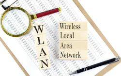 Global WLAN Market Slows as China Spending Declines Global WLAN Market Slows as China Spending Declines