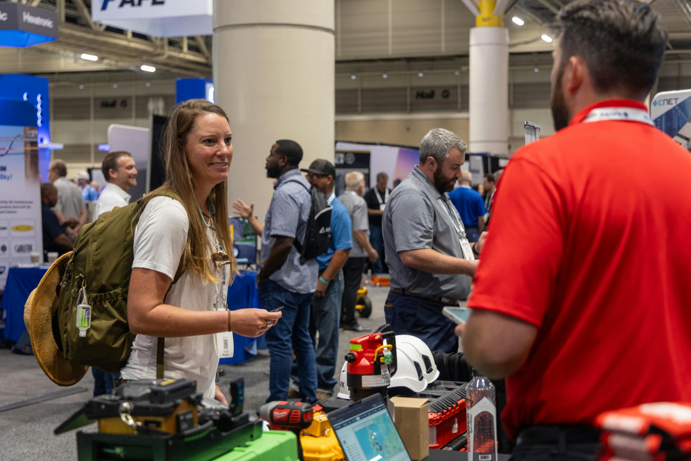 ISE EXPO 2025 Product Spotlight &ndash; Innovation in Action