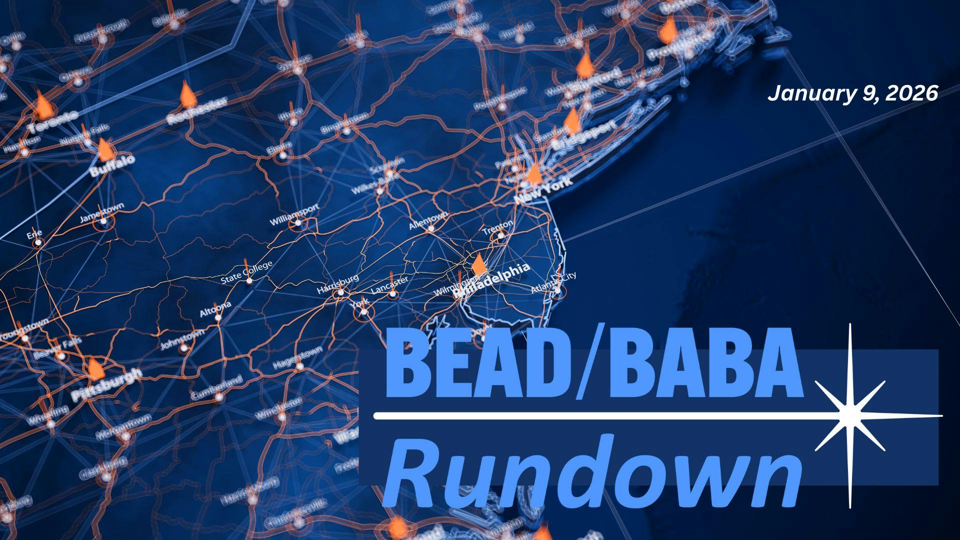 BEAD/BABA Rundown