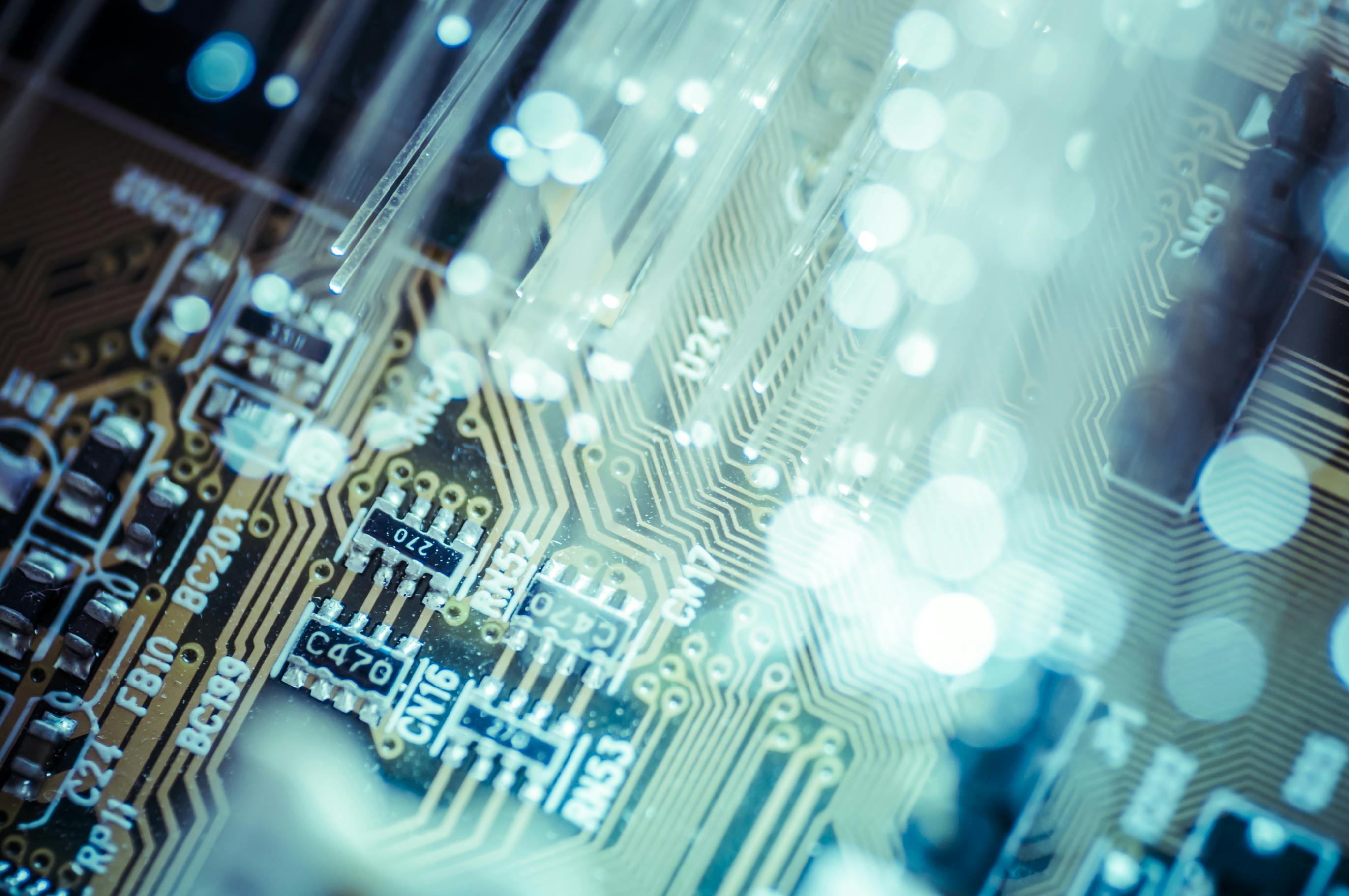 Passive Optical Networking Emerges as a Simpler Path to Software-Defined Networking