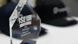 ISE Network Innovators' Award ISE Network Innovators' Award