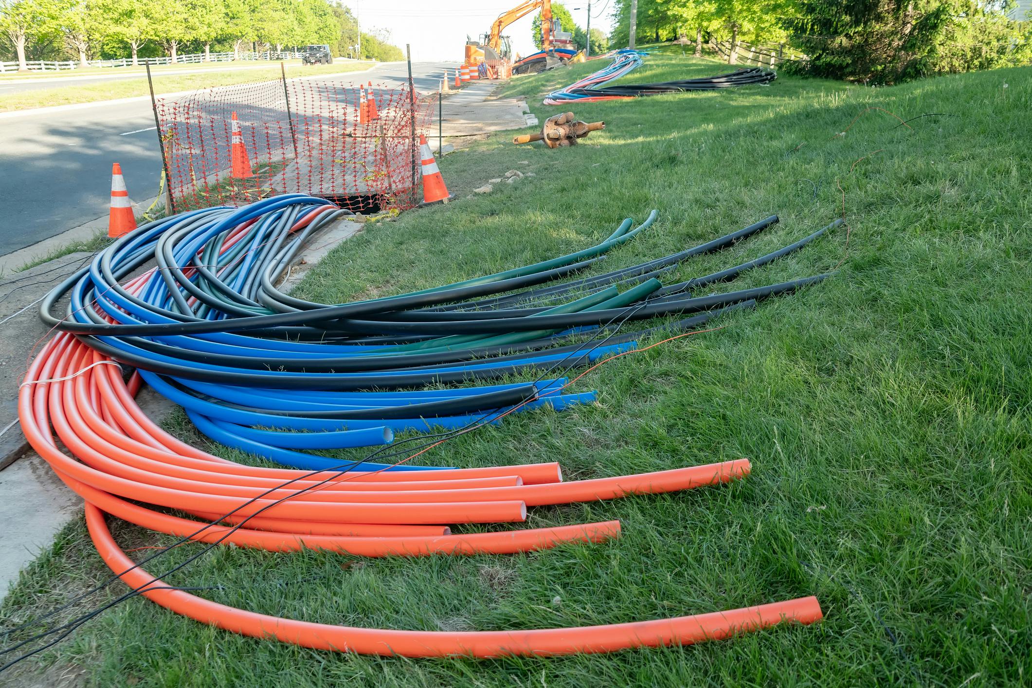 US Signal Reports Progress on 1,000-Mile Fiber Deployment in the Midwest