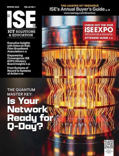 Spring 2026 cover image