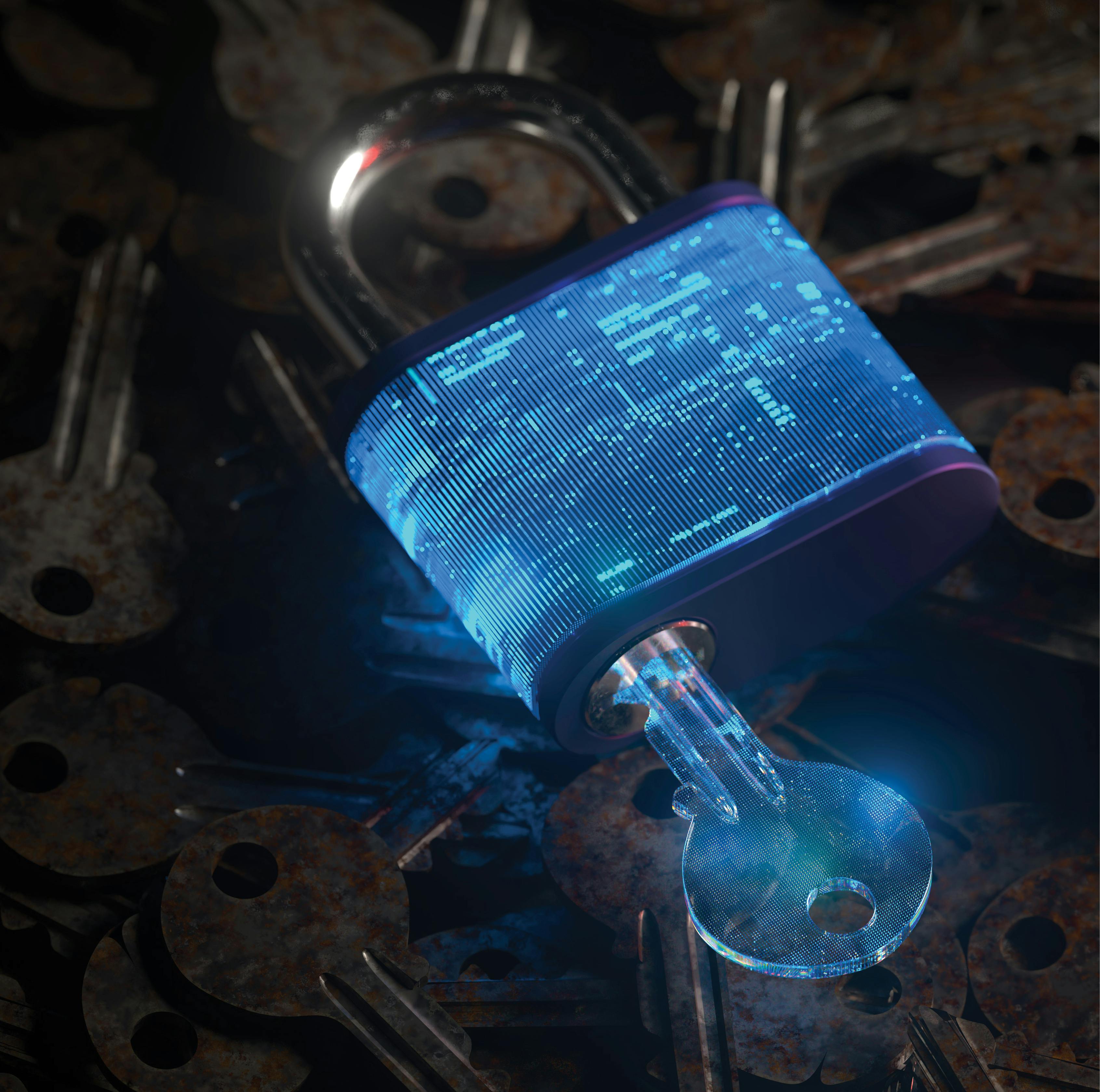 The Quantum Master Key: Is Your Network Ready for Q-Day?