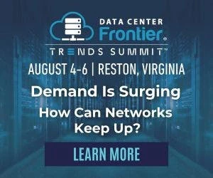 Data Center Frontier