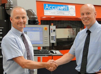 Accuratelaser 420width