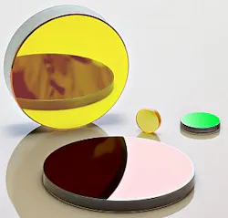 REO superpolished laser mirrors REO superpolished laser mirrors