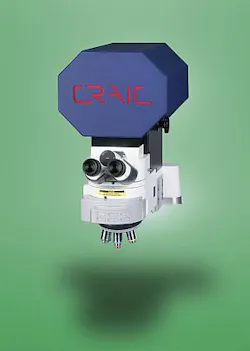 CRAIC Technologies 20/20 XL microspectrophotometer CRAIC Technologies 20/20 XL microspectrophotometer