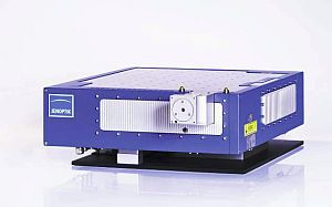 Jenoptik JenLas D2.fs femtosecond laser