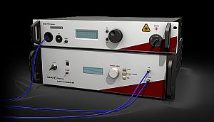 NKT Photonics BoostiK single-frequency fiber lasers