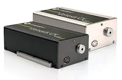 Coherent Genesis CX 514 multi-watt, solid-state lasers Coherent Genesis CX 514 multi-watt, solid-state lasers